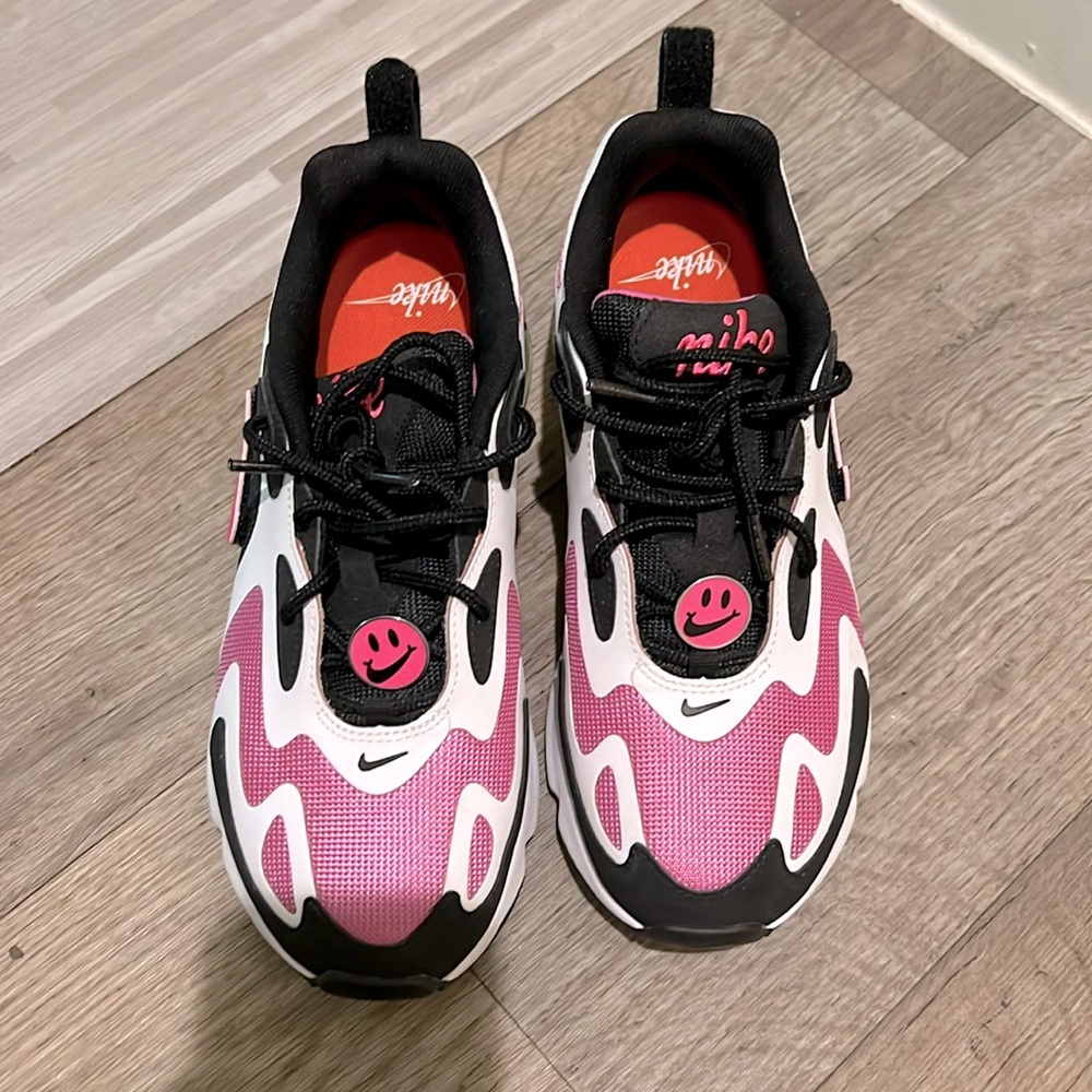 Only wore couple times